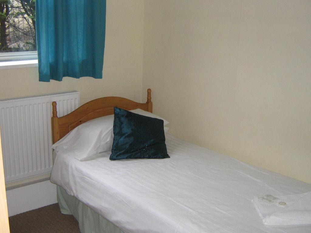 Stobart Truckstops Ltd Motel Carlisle  Ruang foto