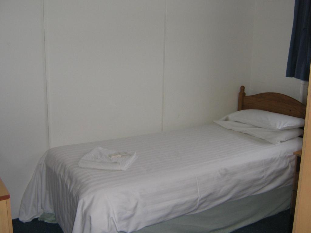Stobart Truckstops Ltd Motel Carlisle  Ruang foto