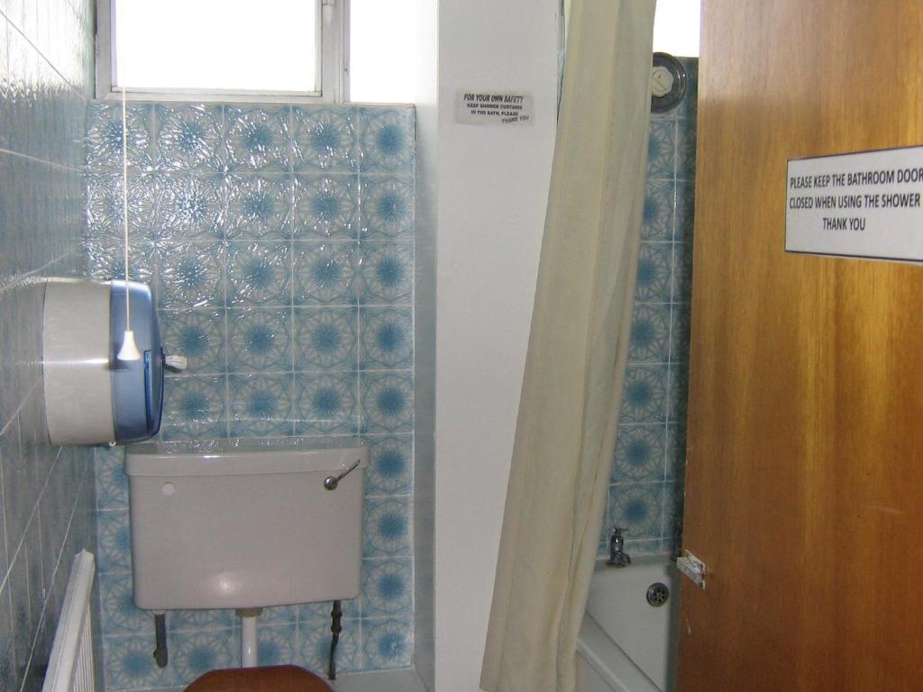 Stobart Truckstops Ltd Motel Carlisle  Ruang foto